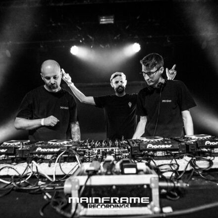 17 Years of Mainframe [official] @ Gasometer Wien