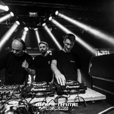 17 Years of Mainframe [official] @ Gasometer Wien