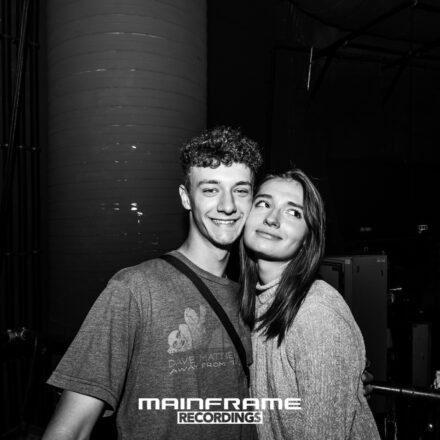 17 Years of Mainframe [official] @ Gasometer Wien