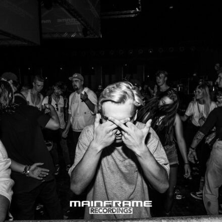 17 Years of Mainframe [official] @ Gasometer Wien