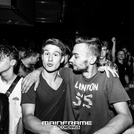 17 Years of Mainframe [official] @ Gasometer Wien