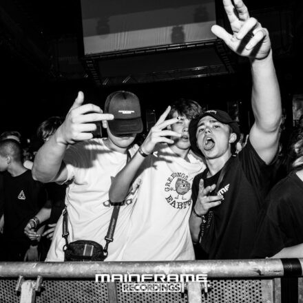 17 Years of Mainframe [official] @ Gasometer Wien