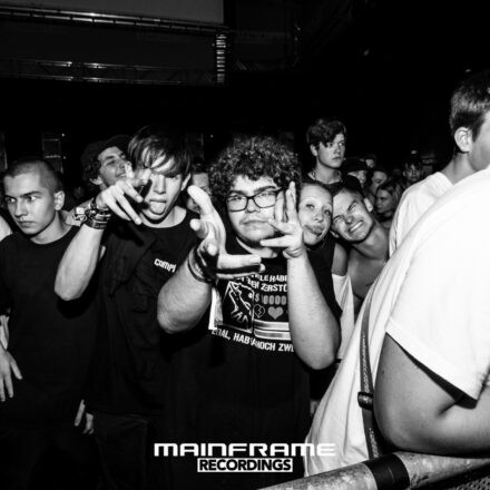 17 Years of Mainframe [official] @ Gasometer Wien