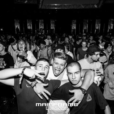 17 Years of Mainframe [official] @ Gasometer Wien