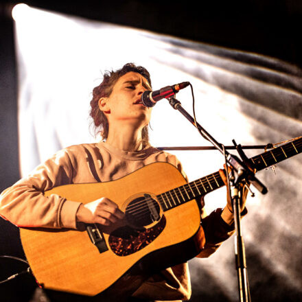 José González @ Arena Open Air