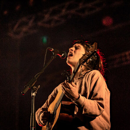 José González @ Arena Open Air