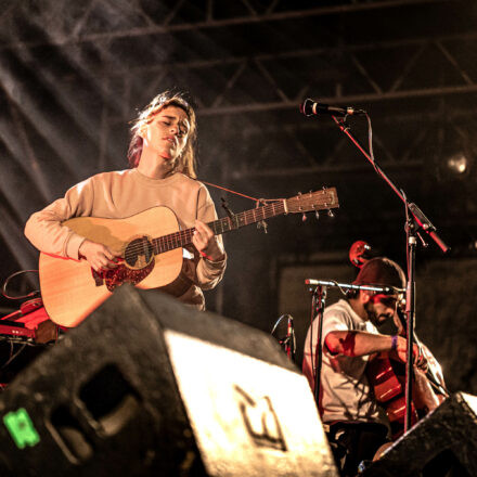 José González @ Arena Open Air