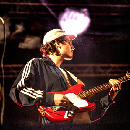 José González @ Arena Open Air