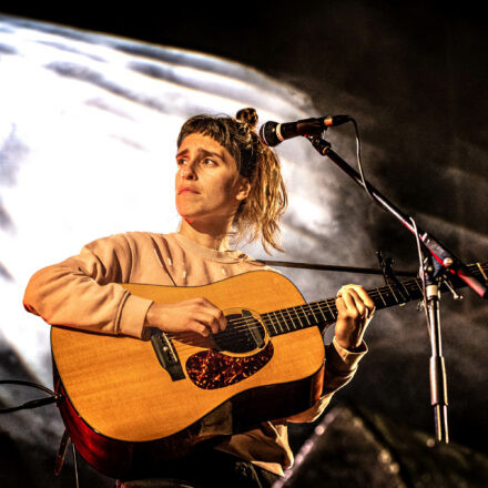 José González @ Arena Open Air