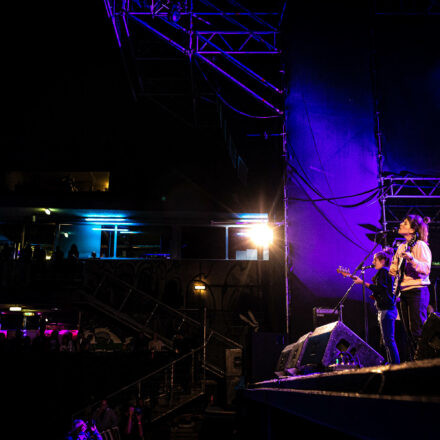 José González @ Arena Open Air