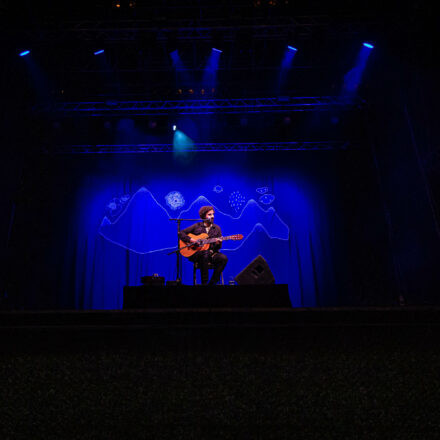 José González @ Arena Open Air