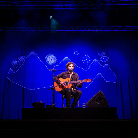 José González @ Arena Open Air