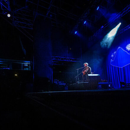 José González @ Arena Open Air