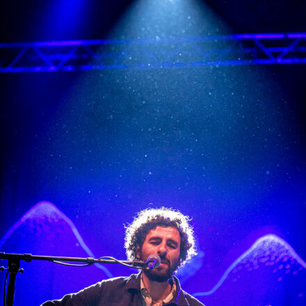 José González @ Arena Open Air