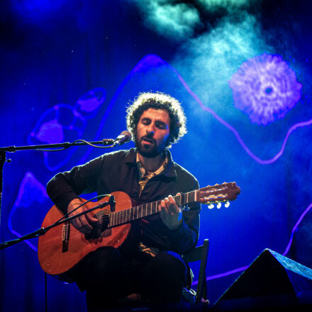 José González @ Arena Open Air