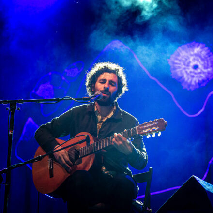 José González @ Arena Open Air