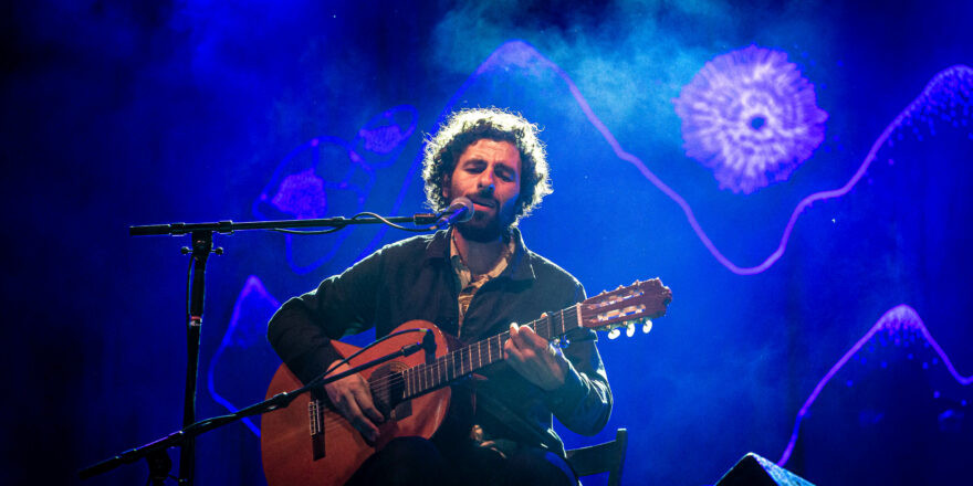 José González @ Arena Open Air