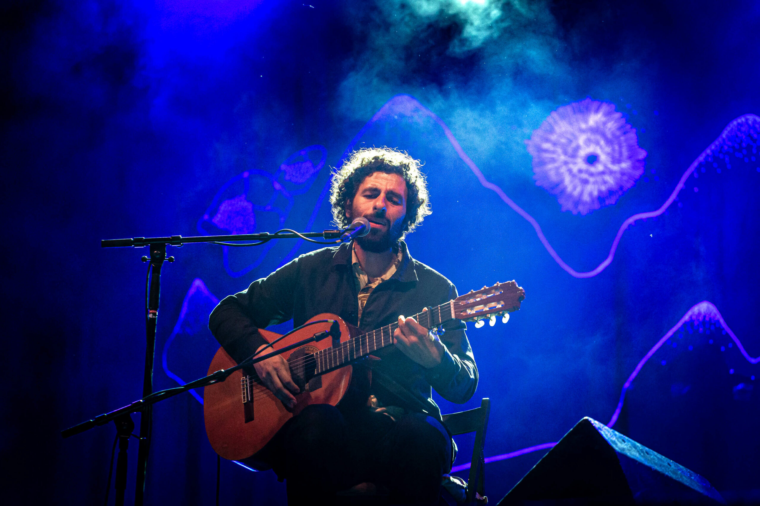 José González @ Arena Open Air