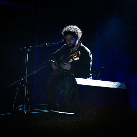 José González @ Arena Open Air