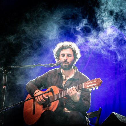 José González @ Arena Open Air