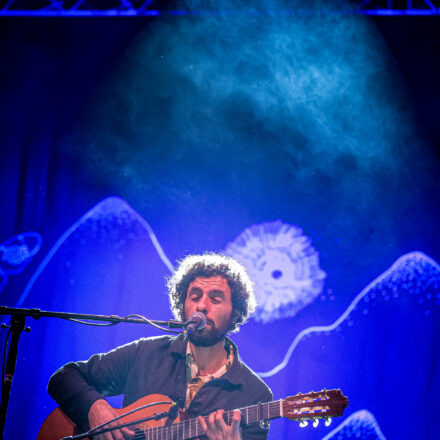 José González @ Arena Open Air