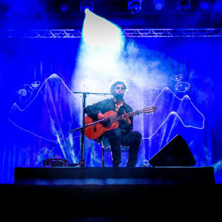 José González @ Arena Open Air