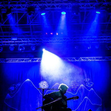 José González @ Arena Open Air