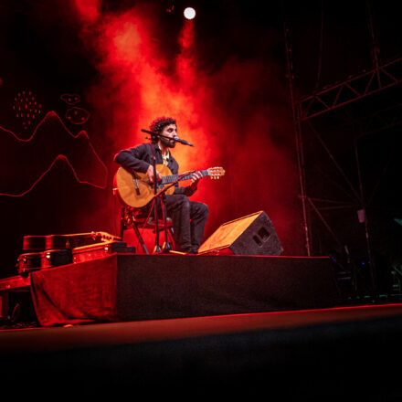 José González @ Arena Open Air