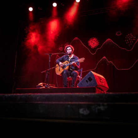 José González @ Arena Open Air