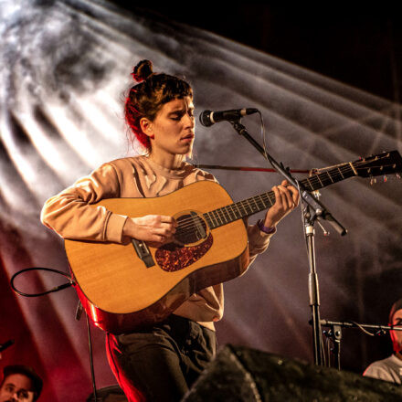 José González @ Arena Open Air