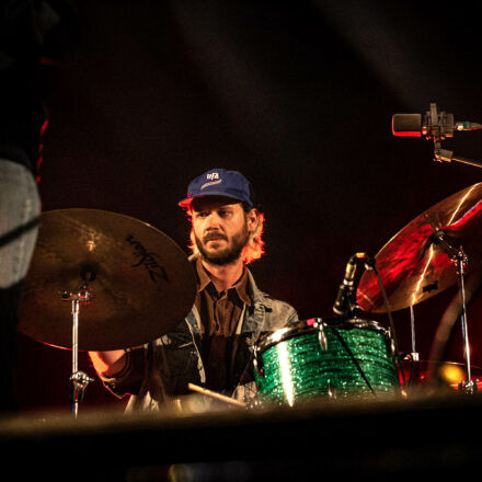 José González @ Arena Open Air