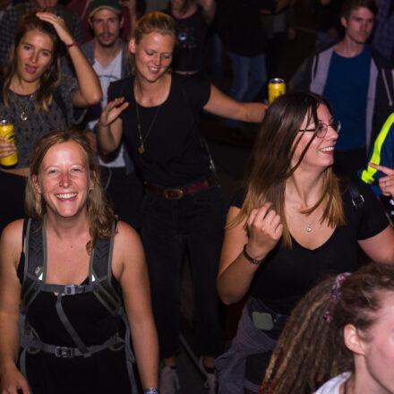 Rave-Do! Am 12. September sind wir fix zam gegen Rechts! @ Diverse Locations