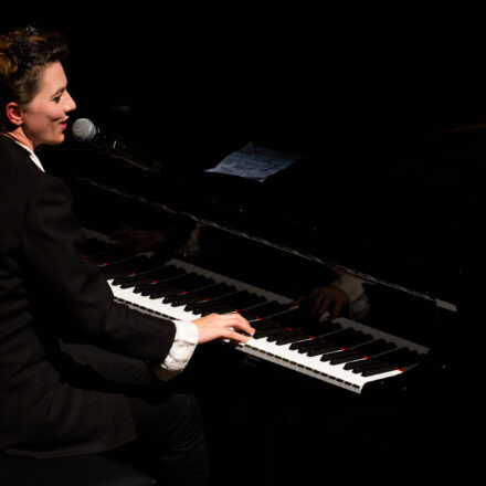 Amanda Palmer @ Konzerthaus Wien