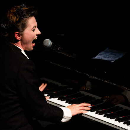 Amanda Palmer @ Konzerthaus Wien