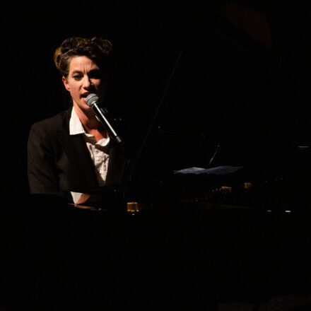 Amanda Palmer @ Konzerthaus Wien