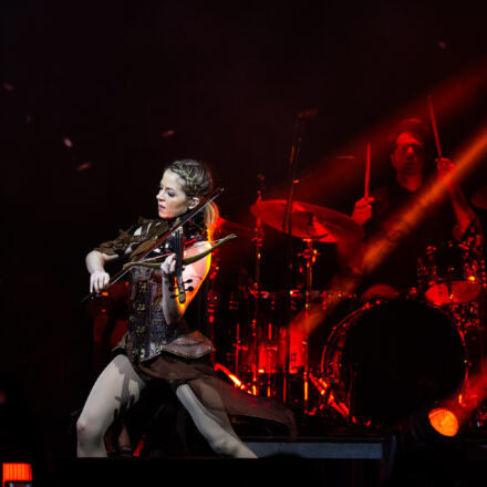 Lindsey Stirling @ Gasometer