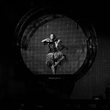 Lindsey Stirling @ Gasometer