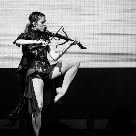 Lindsey Stirling @ Gasometer