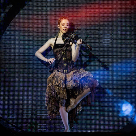 Lindsey Stirling @ Gasometer