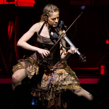 Lindsey Stirling @ Gasometer