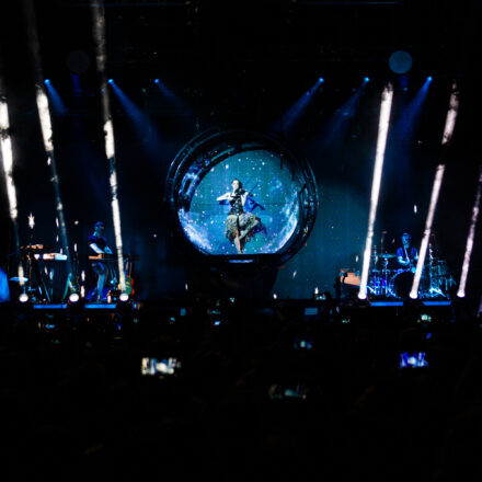 Lindsey Stirling @ Gasometer