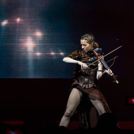 Lindsey Stirling @ Gasometer