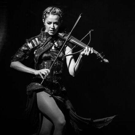 Lindsey Stirling @ Gasometer