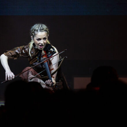 Lindsey Stirling @ Gasometer