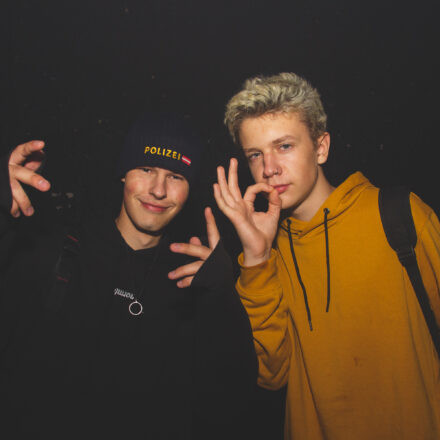 Switch! is 12 feat. Simula, Tsuki, Saxxon, Kryptek, Funsta @ Flex