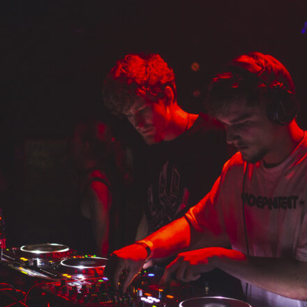 Beat It Saturday @ Flex