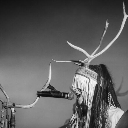 Heilung @ Globe Wien