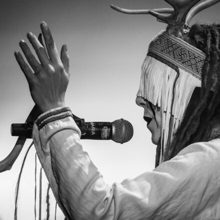 Heilung @ Globe Wien