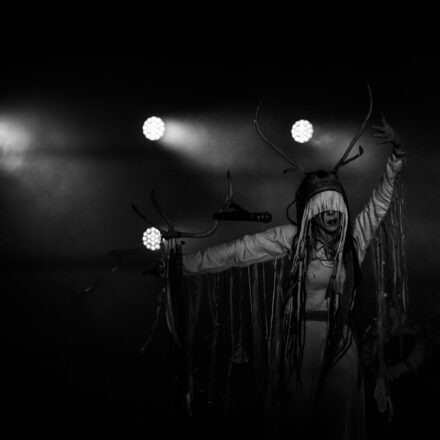 Heilung @ Globe Wien