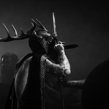 Heilung @ Globe Wien